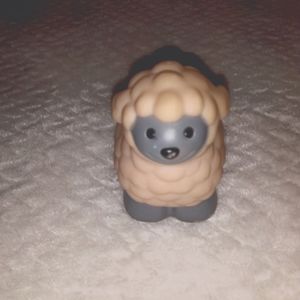 Vintage Little Tikes replacement Sheep